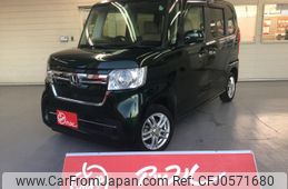 honda n-box 2021 -HONDA--N BOX 6BA-JF4--JF4-1216744---HONDA--N BOX 6BA-JF4--JF4-1216744-