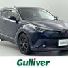 toyota c-hr 2019 -TOYOTA--C-HR DAA-ZYX10--ZYX10-2175132---TOYOTA--C-HR DAA-ZYX10--ZYX10-2175132- image 1