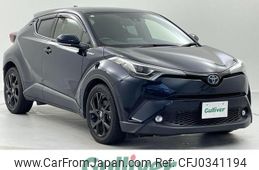 toyota c-hr 2019 -TOYOTA--C-HR DAA-ZYX10--ZYX10-2175132---TOYOTA--C-HR DAA-ZYX10--ZYX10-2175132-