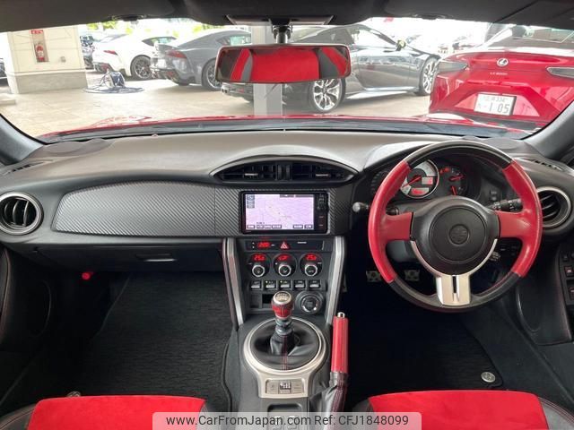 toyota 86 2015 CFJ1848099 image 2
