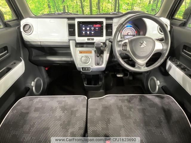 suzuki hustler 2017 CFJ1623690 image 2