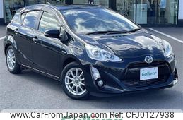 toyota aqua 2016 -TOYOTA--AQUA DAA-NHP10--NHP10-2531315---TOYOTA--AQUA DAA-NHP10--NHP10-2531315-