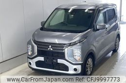 mitsubishi ek-cross 2019 -MITSUBISHI--ek X B34W-0003955---MITSUBISHI--ek X B34W-0003955-