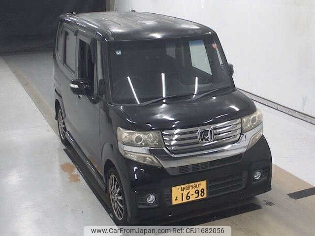 honda n-box 2012 CFJ1682056 image 1