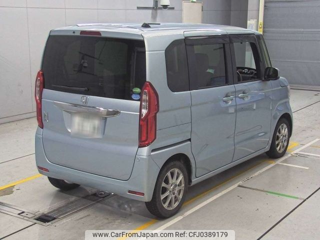 honda n-box 2020 -HONDA 【名古屋 583さ5138】--N BOX JF3-1409139---HONDA 【名古屋 583さ5138】--N BOX JF3-1409139- image 2