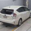 toyota prius-α 2017 -TOYOTA--Prius α DAA-ZVW40W--ZVW40-0026187---TOYOTA--Prius α DAA-ZVW40W--ZVW40-0026187- image 2