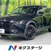 mazda cx-5 2023 -MAZDA--CX-5 6BA-KFEP--KFEP-551668---MAZDA--CX-5 6BA-KFEP--KFEP-551668- image 1