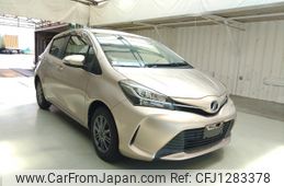 toyota vitz 2016 ENHANCEAUTO_1_ea300820