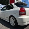 honda civic 2000 CFJ1554735 image 19