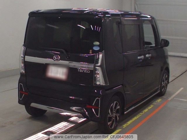 daihatsu tanto 2020 -DAIHATSU--Tanto LA650S-1018740---DAIHATSU--Tanto LA650S-1018740- image 2