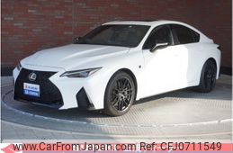 lexus is 2023 -LEXUS--Lexus IS 5BA-USE30--USE30-0001641---LEXUS--Lexus IS 5BA-USE30--USE30-0001641-