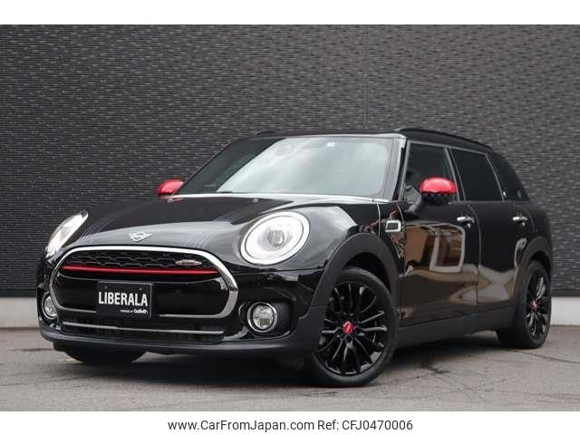 mini mini-others 2019 -BMW--BMW Mini LDA-LR20--WMWLR920002H94250---BMW--BMW Mini LDA-LR20--WMWLR920002H94250- image 1