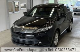 toyota harrier 2019 -TOYOTA--Harrier ZSU60W-0169010---TOYOTA--Harrier ZSU60W-0169010-