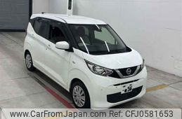 nissan dayz 2019 -NISSAN--DAYZ B43W-0013327---NISSAN--DAYZ B43W-0013327-