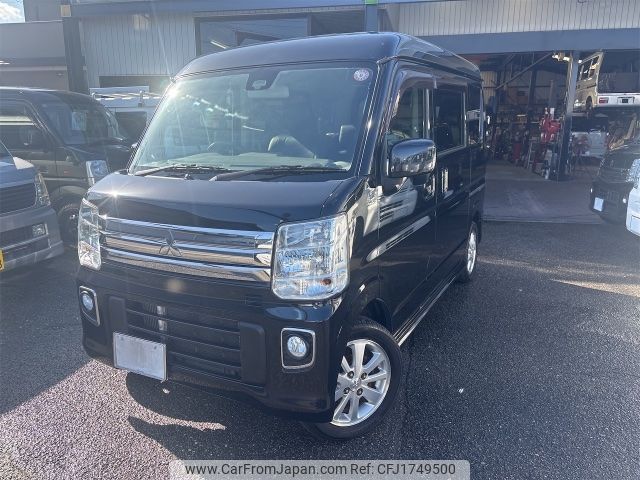 mitsubishi town-box 2016 CFJ1749500 image 1