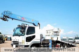 mitsubishi-fuso fighter 2004 CFJ1619638
