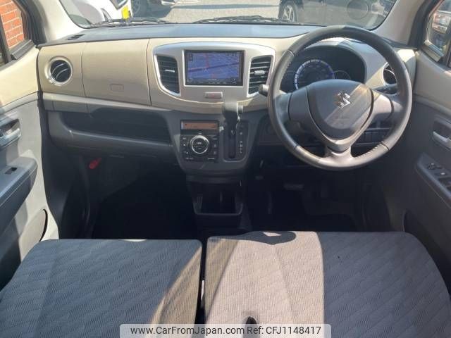 suzuki wagon-r 2013 -SUZUKI--Wagon R DBA-MH34S--MH34S-139863---SUZUKI--Wagon R DBA-MH34S--MH34S-139863- image 2