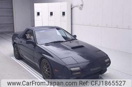 mazda rx-7 1991 CFJ1865527