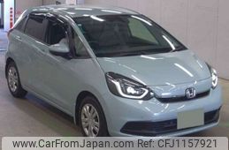 honda fit 2023 -HONDA 【福島 530ﾃ8844】--Fit 6AA-GR3--GR3-1327037---HONDA 【福島 530ﾃ8844】--Fit 6AA-GR3--GR3-1327037-