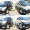 toyota alphard 2008 quick_quick_DBA-GGH20W_GGH20-8013351 image 5