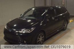 toyota corolla-fielder 2016 -TOYOTA--Corolla Fielder DAA-NKE165G--NKE165-8044439---TOYOTA--Corolla Fielder DAA-NKE165G--NKE165-8044439-