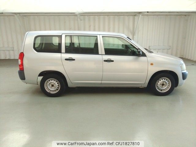 toyota probox 2012 CFJ1827810 image 2