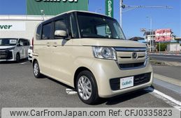 honda n-box 2018 -HONDA--N BOX DBA-JF3--JF3-2024868---HONDA--N BOX DBA-JF3--JF3-2024868-