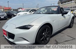 mazda roadster 2016 -MAZDA--Roadster ND5RC--ND5RC-109497---MAZDA--Roadster ND5RC--ND5RC-109497-
