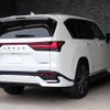 lexus lx 2023 -LEXUS--Lexus LX 3BA-VJA310W--VJA310-4025739---LEXUS--Lexus LX 3BA-VJA310W--VJA310-4025739- image 7