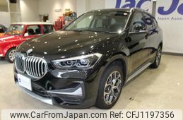 bmw x1 2020 quick_quick_3DA-AD20_03M63200