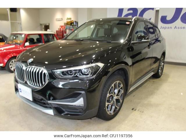 bmw x1 2020 quick_quick_3DA-AD20_03M63200 image 1