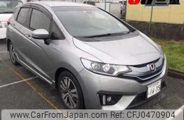 honda fit 2014 -HONDA 【三河 530ﾊ1635】--Fit GP5--3052480---HONDA 【三河 530ﾊ1635】--Fit GP5--3052480-