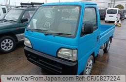 honda acty-truck 1997 A627