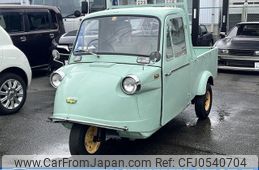 daihatsu midget undefined GOO_NET_EXCHANGE_0903647A30241206W001