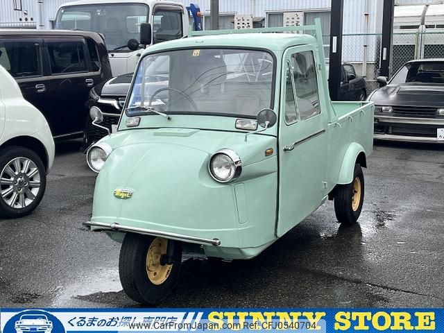 daihatsu midget undefined GOO_NET_EXCHANGE_0903647A30241206W001 image 1