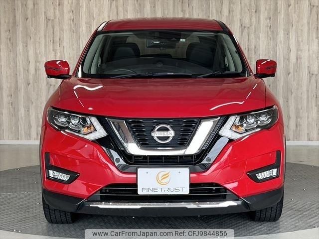 nissan x-trail 2017 -NISSAN--X-Trail DAA-HNT32--HNT32-165614---NISSAN--X-Trail DAA-HNT32--HNT32-165614- image 2