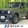 suzuki jimny 2020 -SUZUKI--Jimny 3BA-JB64W--JB64W-145921---SUZUKI--Jimny 3BA-JB64W--JB64W-145921- image 1