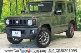 suzuki jimny 2020 -SUZUKI--Jimny 3BA-JB64W--JB64W-145921---SUZUKI--Jimny 3BA-JB64W--JB64W-145921-