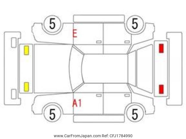 suzuki spacia 2024 CFJ1784990 image 2