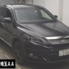 toyota harrier 2014 -TOYOTA 【高崎 300ﾉ247】--Harrier ZSU60W-0011835---TOYOTA 【高崎 300ﾉ247】--Harrier ZSU60W-0011835- image 1