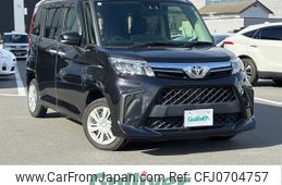 toyota roomy 2021 -TOYOTA--Roomy 5BA-M900A--M900A-0592609---TOYOTA--Roomy 5BA-M900A--M900A-0592609-