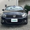 volkswagen golf-convertible 2012 -VOLKSWAGEN--VW Golf Cabriolet DBA-1KCAVK--WVWZZZ1KZCK021509---VOLKSWAGEN--VW Golf Cabriolet DBA-1KCAVK--WVWZZZ1KZCK021509- image 6