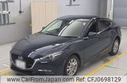 mazda axela 2017 -MAZDA 【尾張小牧 302な1367】--Axela BM5FP-402715---MAZDA 【尾張小牧 302な1367】--Axela BM5FP-402715-