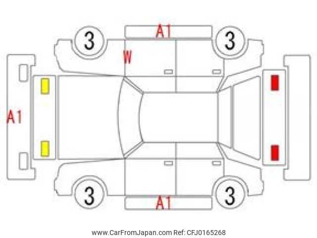 honda n-box 2021 -HONDA--N BOX 6BA-JF3--JF3-2324276---HONDA--N BOX 6BA-JF3--JF3-2324276- image 2