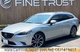 mazda atenza 2017 -MAZDA--Atenza Wagon LDA-GJ2FW--GJ2FW-302086---MAZDA--Atenza Wagon LDA-GJ2FW--GJ2FW-302086-