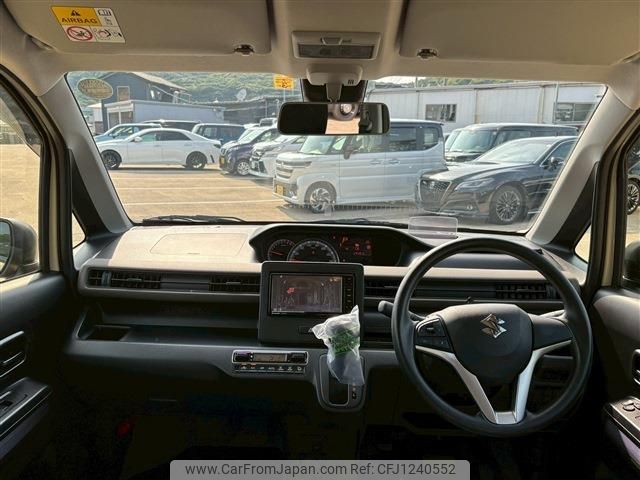 suzuki wagon-r 2022 quick_quick_5AA-MH95S_MH95S-188801 image 2