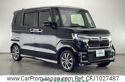 honda n-box 2021 -HONDA--N BOX 6BA-JF3--JF3-5033138---HONDA--N BOX 6BA-JF3--JF3-5033138-