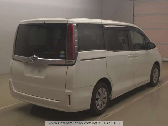 toyota noah 2019 CFJ1633185 image 2