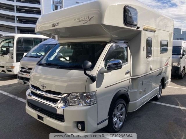 toyota hiace-wagon 2019 -TOYOTA--Hiace Wagon TRH219Wｶｲ-0027757---TOYOTA--Hiace Wagon TRH219Wｶｲ-0027757- image 1