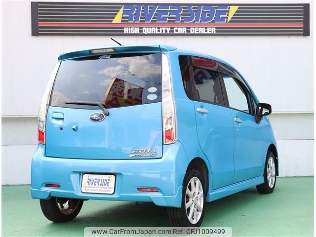 subaru stella 2012 -SUBARU--Stella DBA-LA100F--LA100F-0012992---SUBARU--Stella DBA-LA100F--LA100F-0012992- image 2